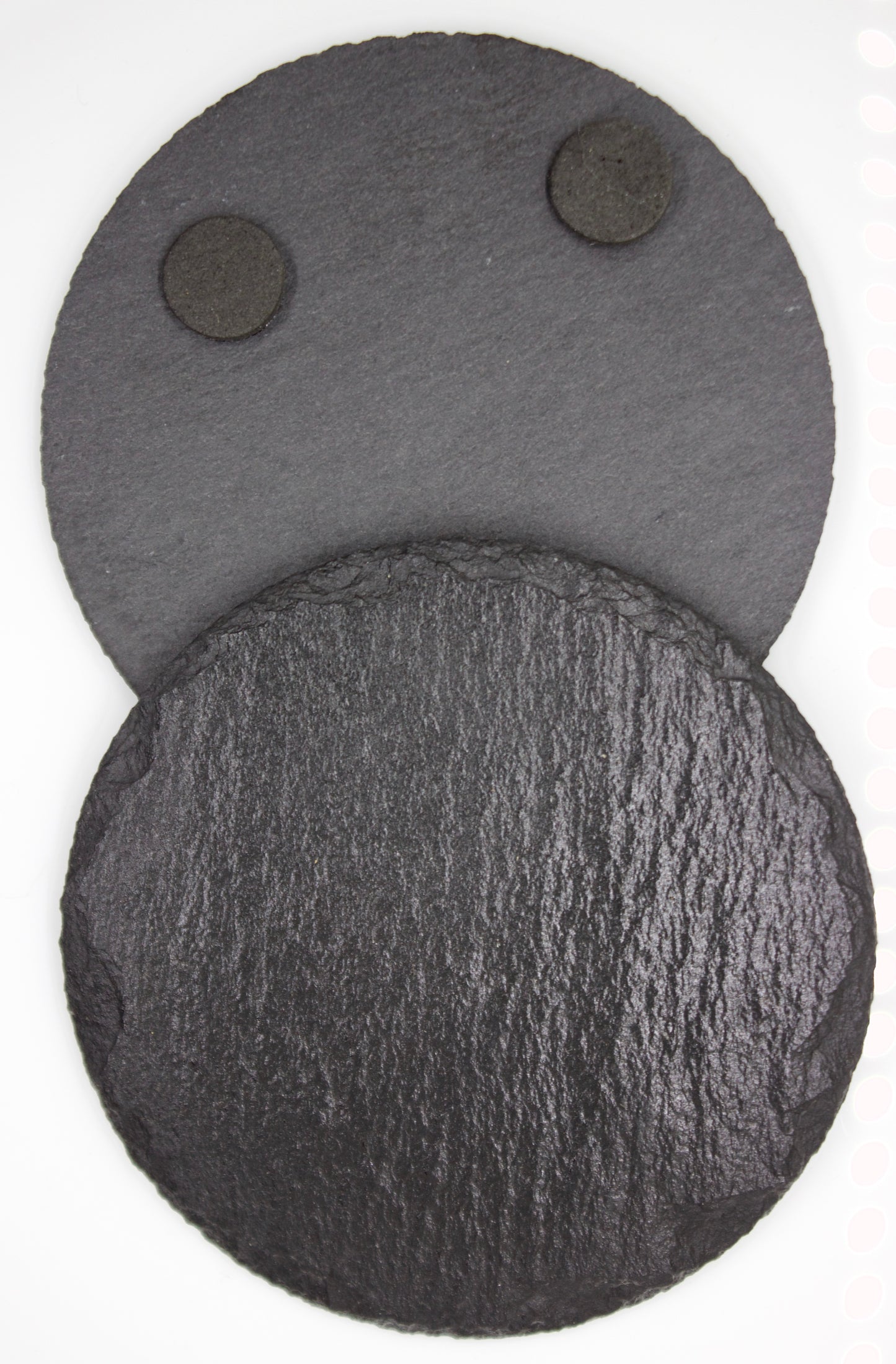Slate Coasters