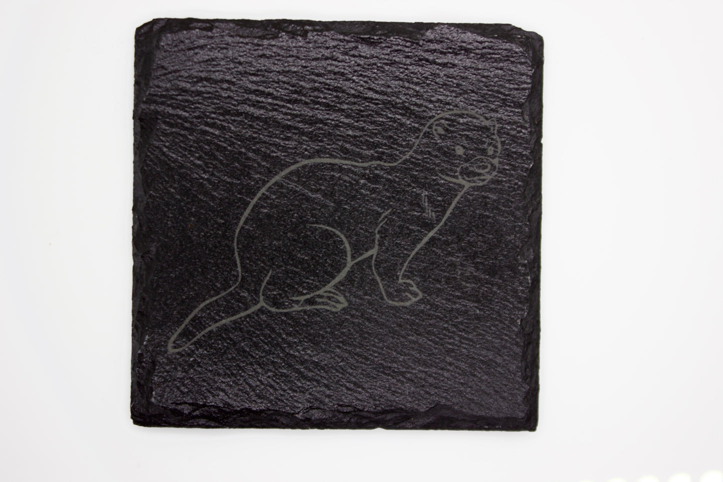 Slate Coasters