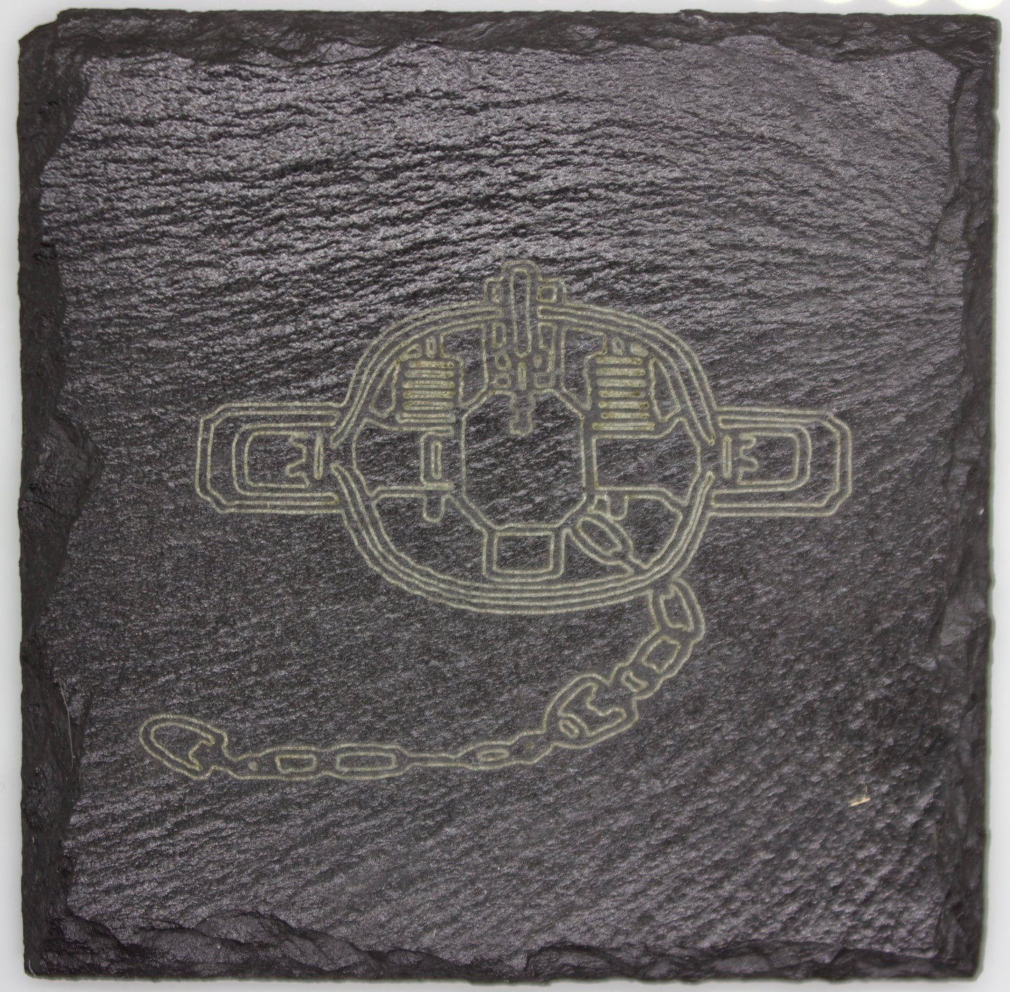 Slate Coasters