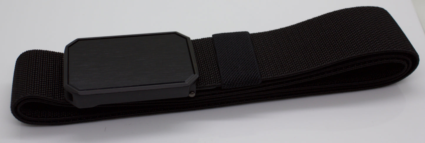 Customizable Tactical Belts
