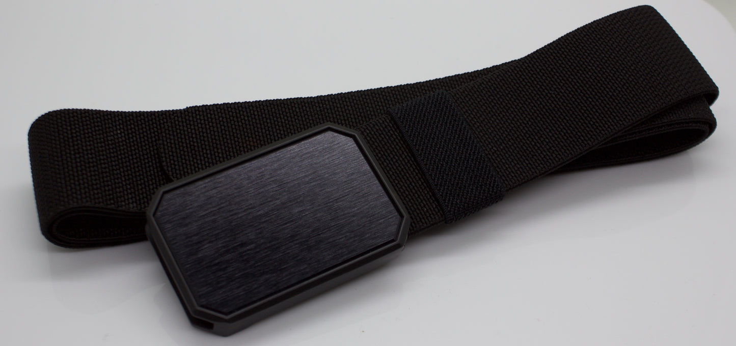 Customizable Tactical Belts