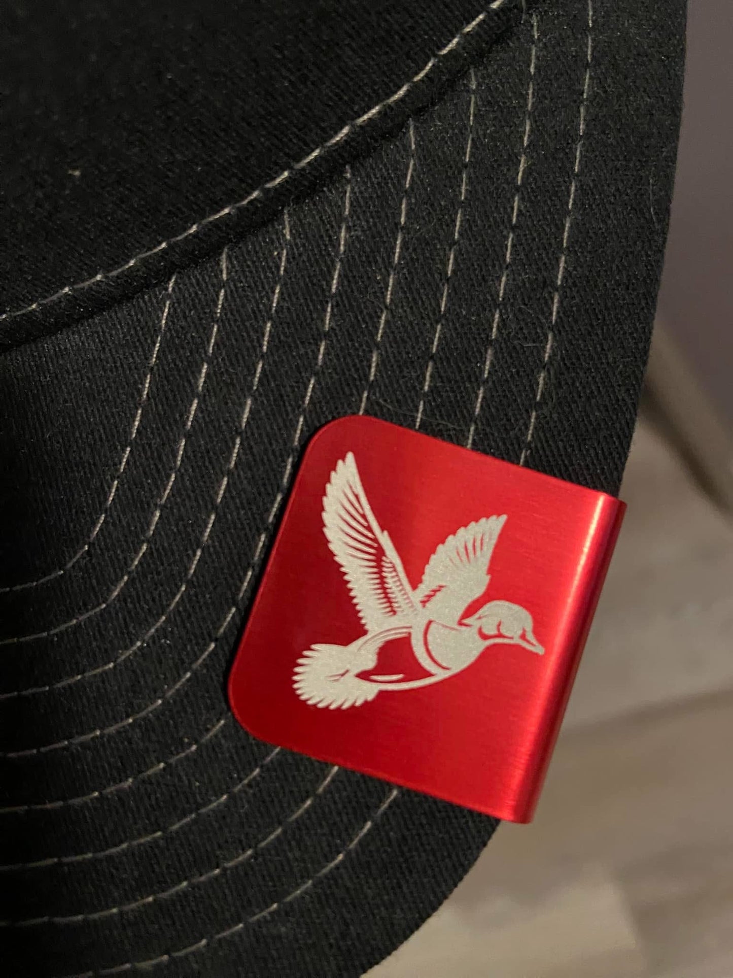 Hat Clips