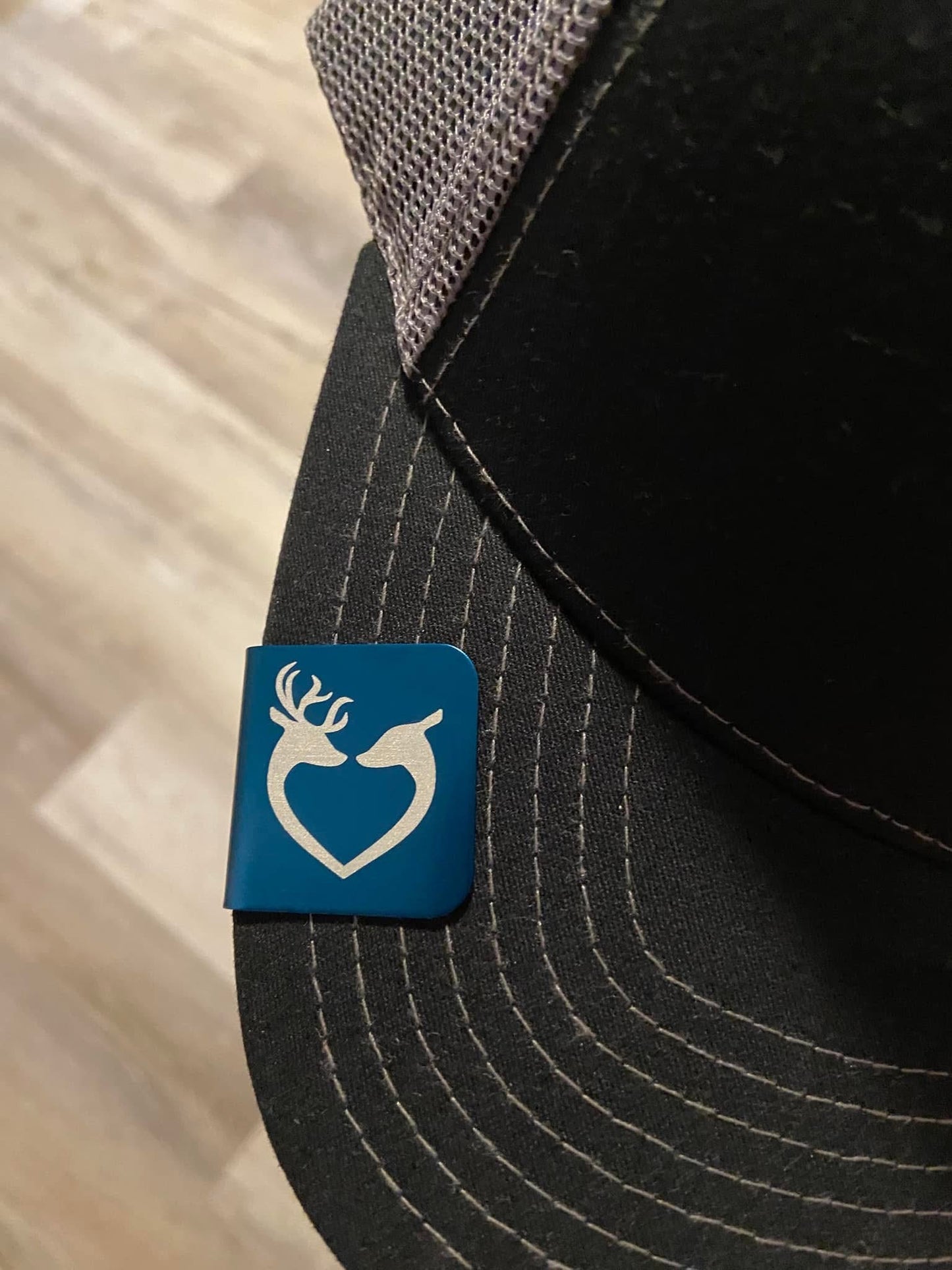 Hat Clips