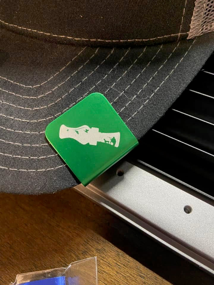 Hat Clips