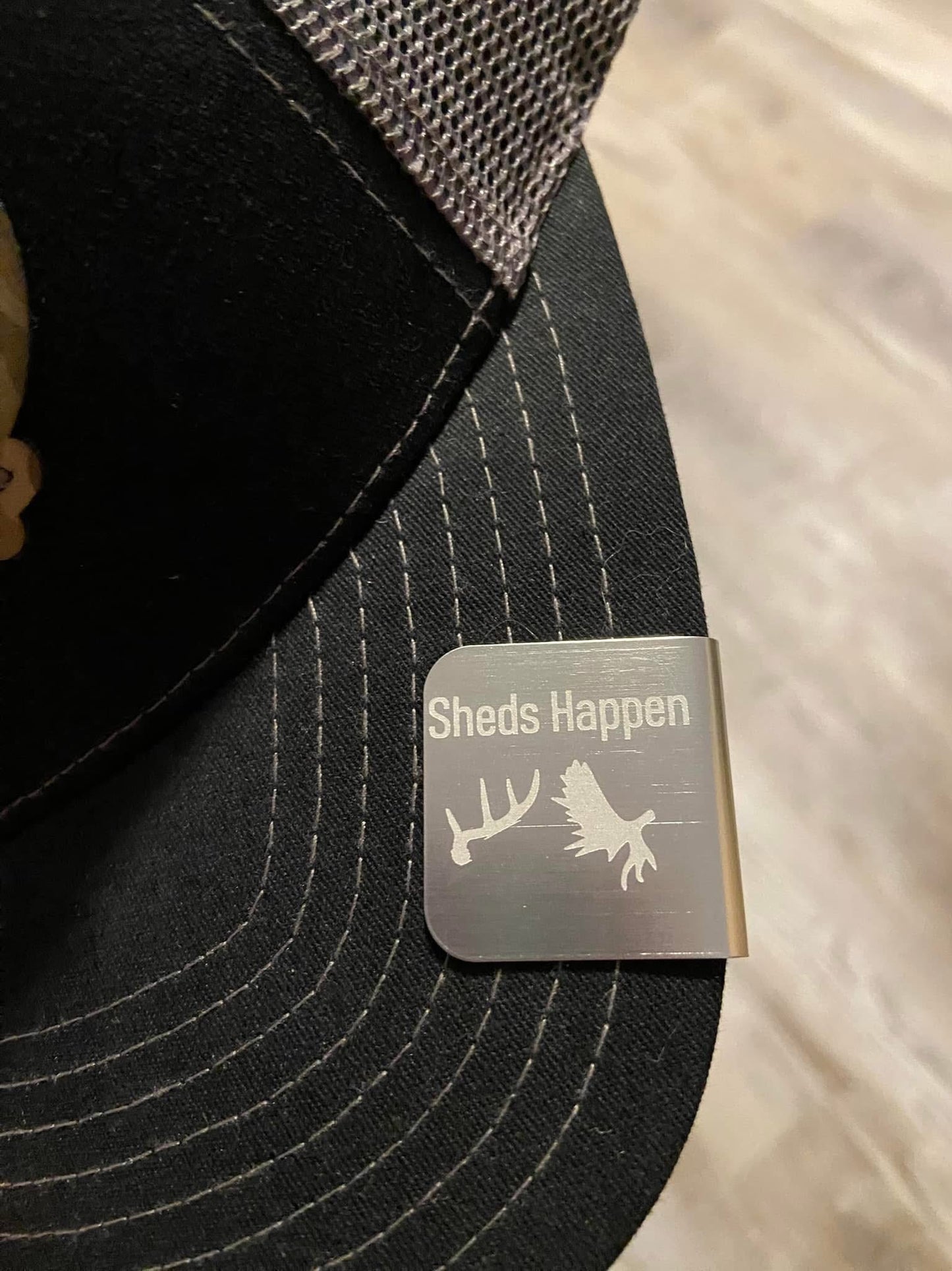 Hat Clips