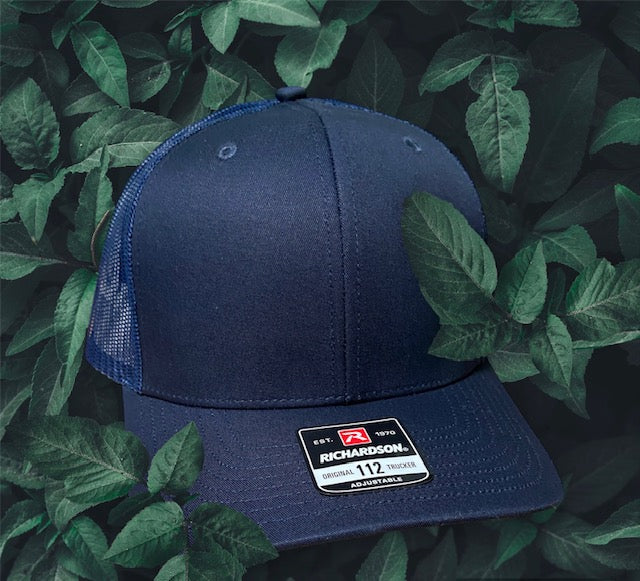 Trucker Hats - Personalizable