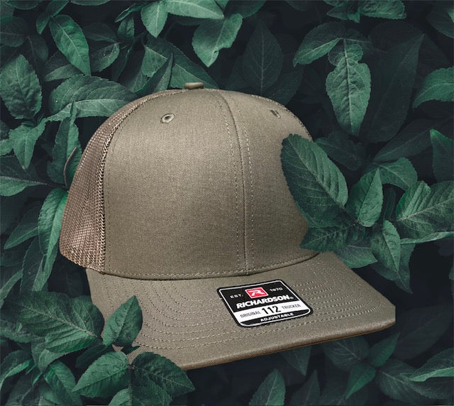 Trucker Hats - Personalizable