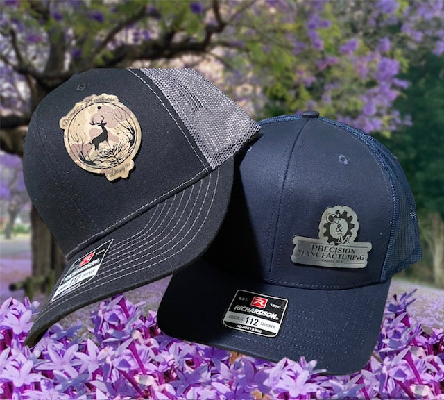 Trucker Hats - Personalizable