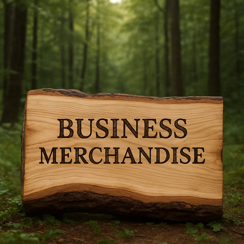 Business Merchandise