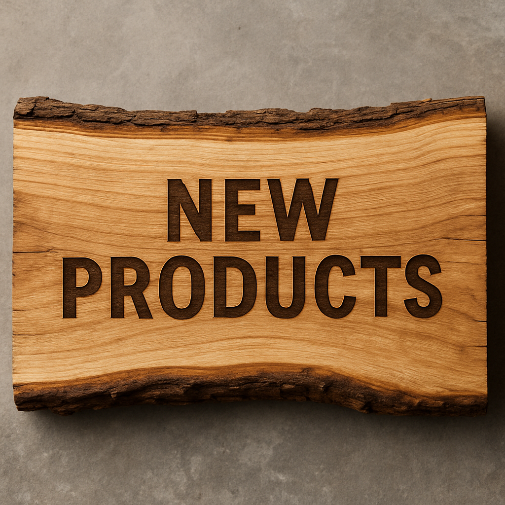 New Products